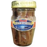 Zarotti Filety z ančovičky Filetti Di Alici 380 g – Zboží Dáma