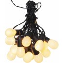 Star trading LED-Party-Kette Small Hooky 16 warmwhite LED ca. 8x2,5 cm ca. 4,5 m Cover: opal mit Trafo ou