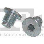 257.808-001 FA1 Závitová zátka, olejová vana – Zboží Mobilmania