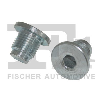 257.808-001 FA1 Závitová zátka, olejová vana – Zboží Mobilmania