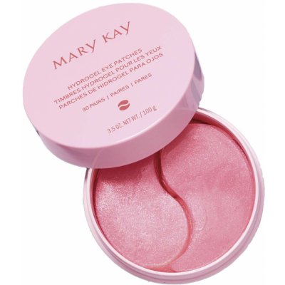 Mary Kay Hydrogelové polštářky pod oči 30 párů – Hledejceny.cz