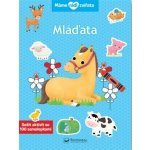 Máme rádi zvířata - Mláďata – Hledejceny.cz