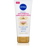 Nivea Luminous 630 Anti Stretch Marks & Anti Spots tělový krém proti striím 200 ml – Hledejceny.cz