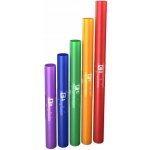 Boomwhackers BW CG chromatická sada – Zboží Mobilmania