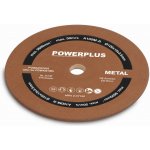 POWERPLUS POWACG7010 100x10x3,5 mm – Hledejceny.cz
