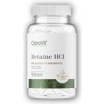 OstroVit Betaine HCL vege 90 kapslí – Hledejceny.cz