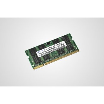 Samsung DDR2 2GB M470T5663QZ3-CF7