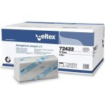 Celtex V Eco Trend dvouvrstvé, bílo-zelené, 3150 ks – Zboží Dáma