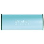 Millefiori Icon Light Blue Nero 47 g – Hledejceny.cz