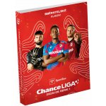 Sportzoo Chance liga 2025-2026 1. série - Album – Sleviste.cz