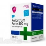 Virde Kolostrum Forte 500 60 tablet – Zbozi.Blesk.cz