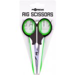 Korda Nůžky Basix Rig Scissors – Hledejceny.cz