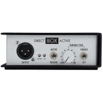 Warm Audio Direct Box Active – Zboží Mobilmania