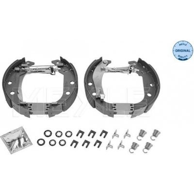 Spínač brzdového světla MEYLE 100 945 0001 – Zboží Mobilmania