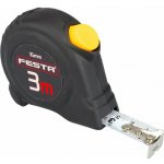 FESTA Svinovací metr Autolock 3 m x 16 mm – Hledejceny.cz