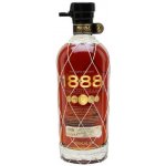 Brugal 1888 Gran Reserva 40% 0,7 l (holá láhev) – Zboží Dáma