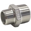 Tvarovka INOX 1/4" x 1/8" vsuvka nerez redukovaná