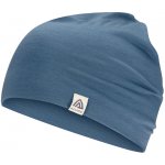 Aclima LightWool Relaxed Beanie blue fusion – Hledejceny.cz