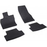 Koberce gumové Rigum Škoda Karoq 2017- new design | Zboží Auto