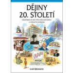 Dějiny 20. století Dějepisné atlasy pro ZŠ a víceletá gymnázia – Sleviste.cz
