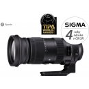 SIGMA 60-600mm f/4.5-6.3 DG OS HSM Sports Canon