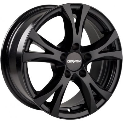Anzio Sprint 7x17 4x100 ET44 silver – Hledejceny.cz