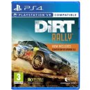 Hra na PS4 Dirt Rally