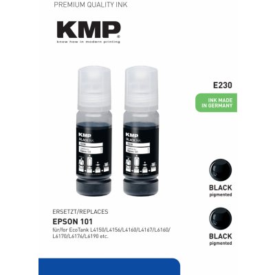 KMP Epson 101 - kompatibilní – Zboží Mobilmania