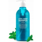 CP-1 Cool Mint Shampoo Ochranný šampon s mentolem a extraktem z máty 500 ml – Zboží Mobilmania