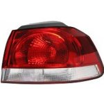Zadní světlo- pravé vnější VOLKSWAGEN GOLF VI 2008-2013 |008-2013| TYC | 11-11433-01-2 – Hledejceny.cz