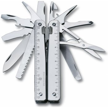 Victorinox SwissTool X