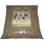 Agrolit dřevěná podestýlka 9 l – Hledejceny.cz