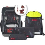 Step by Step GIANT Dragon Drako set 5-dílný – Zboží Dáma