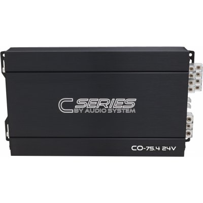 Audio System CO-75.4 – Hledejceny.cz