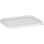 Víčko průhledné hranaté pro vaničky 100017631 – Sleviste.cz