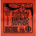 Ernie Ball 2624 – Zboží Dáma