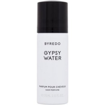 Byredo Gypsy Water vůně do vlasů 75 ml