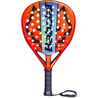 Babolat Viper Soft Juan Lebron V3.0 2026 – Hledejceny.cz