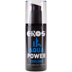 EROS Aqua Power Toylube 125 ml