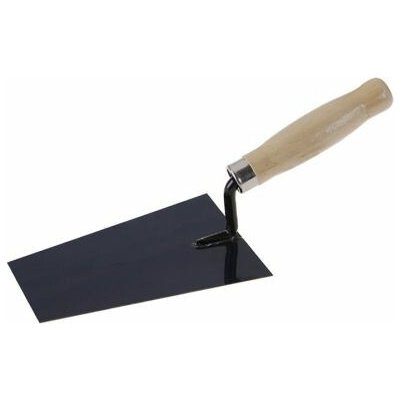 Zed.-lžíce ocel 160x110mm – Hledejceny.cz
