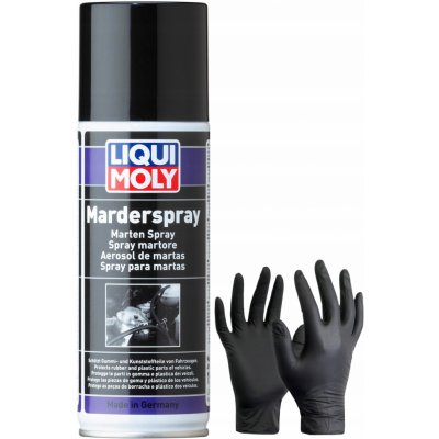 LIQUI-MOLY Sprej proti hlodavcům 200 ml – Sleviste.cz