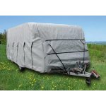 EUROTRAIL Ochranná plachta na karavan 450-500cm – Zboží Mobilmania