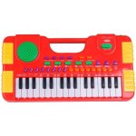 SPARKYS - Elektronické klávesy 31 kláves 21P952 – Hledejceny.cz