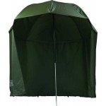 Mivardi Deštník Green PVC s bočnicí 2,5 m – Zboží Mobilmania