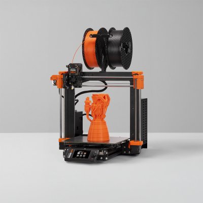 Original Prusa MK4 i4 MK4+ stavebnice – Zboží Živě