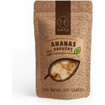 Natu Ananas kroužky Natural 250 g – Zboží Mobilmania