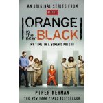 Orange Is the New Black - Piper Kerman – Hledejceny.cz