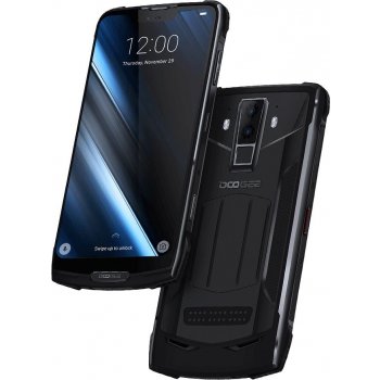 Doogee S90 6GB/128GB Super Set