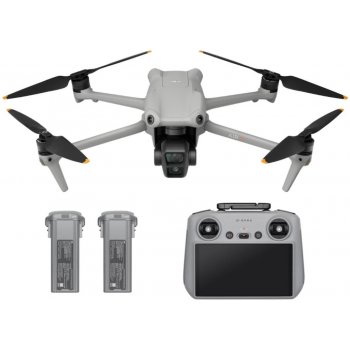 DJI Air 3 Fly More Combo CP.MA.00000693.04