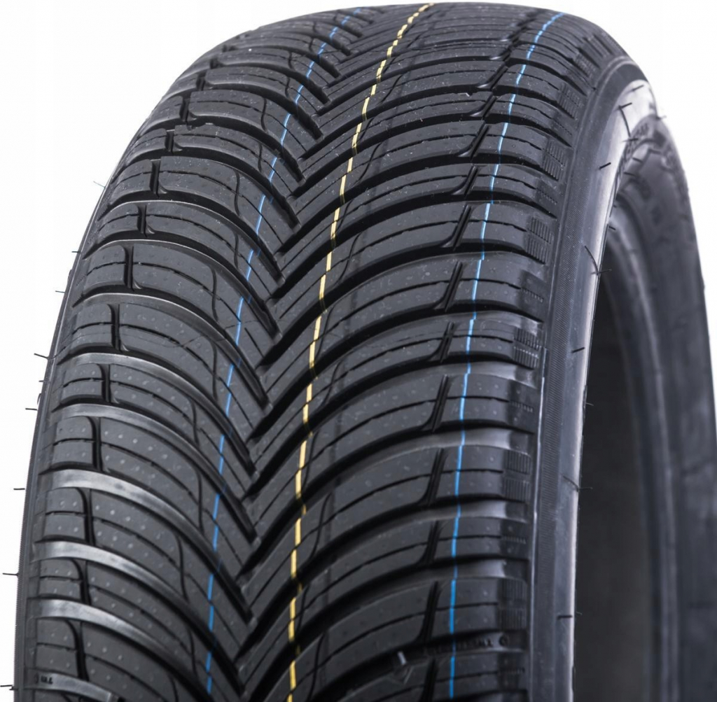 BFGoodrich Advantage All Season 215/45 R17 91W